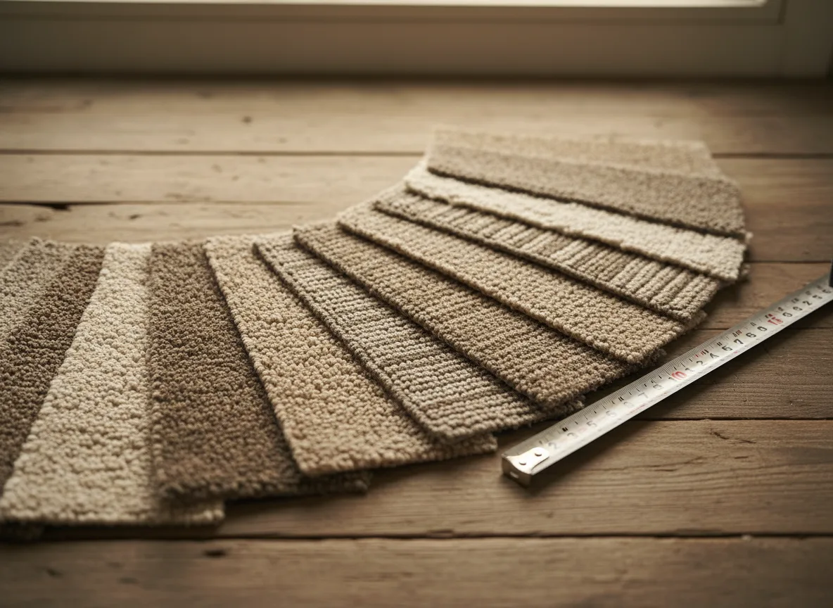 Carpet Installation Okemah, OK FAQs