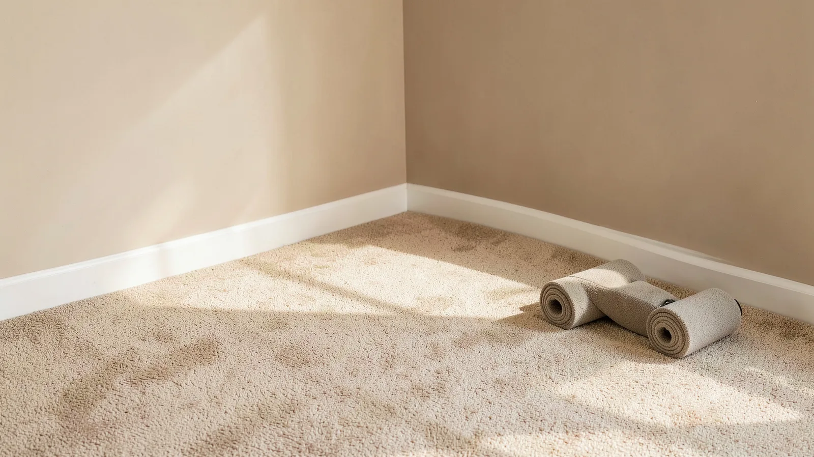 Carpet Installation in Okemah, OK near me